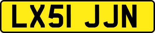 LX51JJN