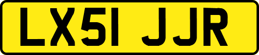 LX51JJR