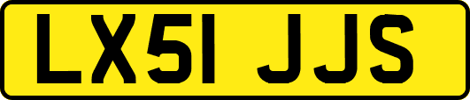 LX51JJS