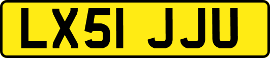 LX51JJU