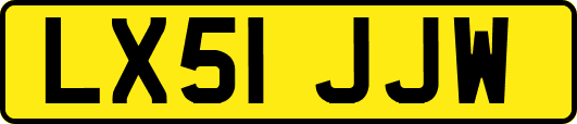 LX51JJW