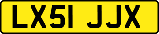 LX51JJX