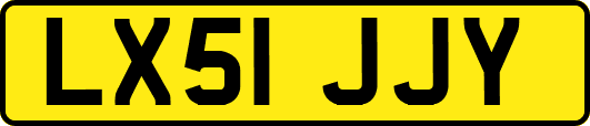 LX51JJY