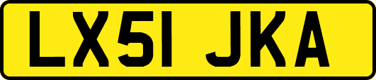 LX51JKA