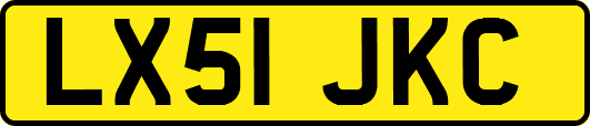 LX51JKC