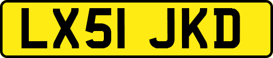 LX51JKD