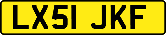 LX51JKF