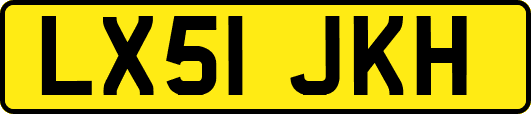 LX51JKH