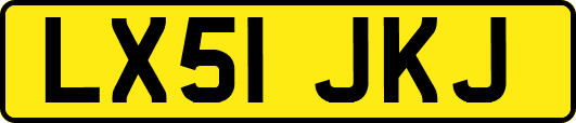 LX51JKJ