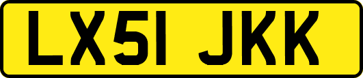 LX51JKK