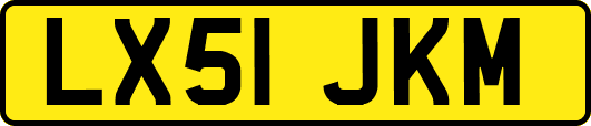 LX51JKM