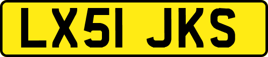 LX51JKS