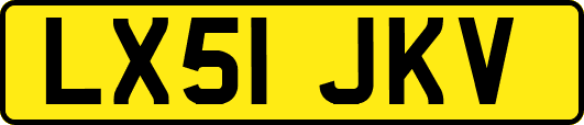 LX51JKV