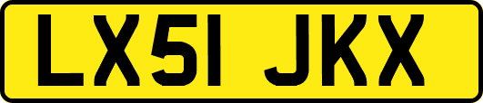 LX51JKX