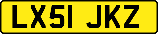 LX51JKZ