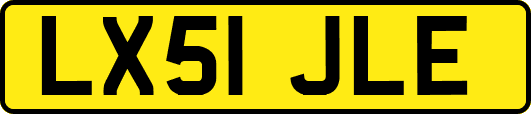 LX51JLE