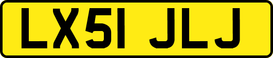 LX51JLJ