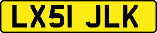 LX51JLK