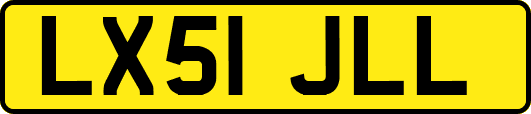 LX51JLL