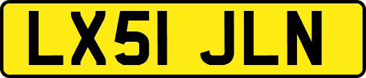 LX51JLN