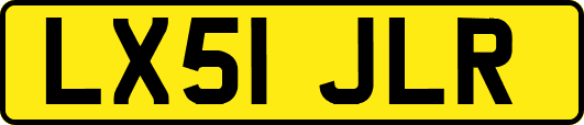 LX51JLR