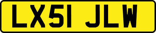 LX51JLW