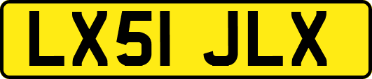 LX51JLX