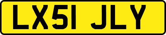 LX51JLY