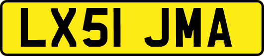 LX51JMA