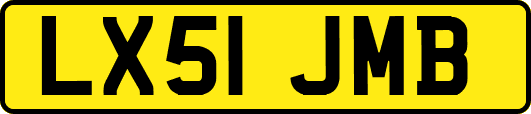 LX51JMB