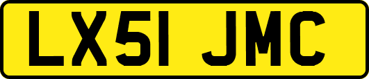 LX51JMC