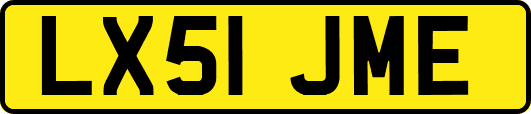 LX51JME