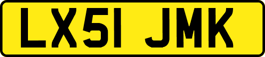 LX51JMK