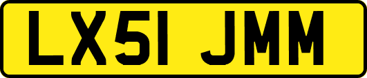 LX51JMM