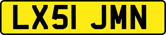 LX51JMN