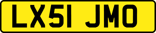 LX51JMO