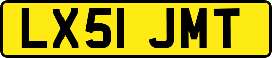 LX51JMT