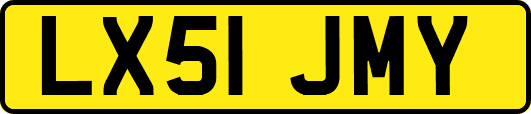 LX51JMY