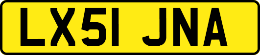 LX51JNA