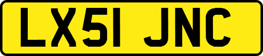 LX51JNC