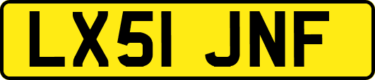 LX51JNF