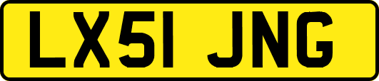 LX51JNG