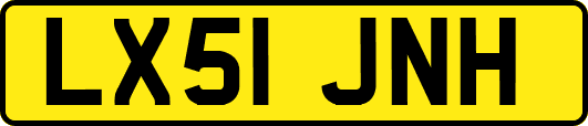 LX51JNH