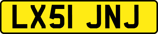 LX51JNJ