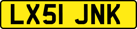 LX51JNK