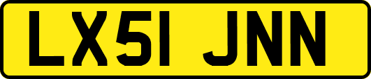 LX51JNN