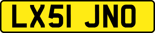 LX51JNO