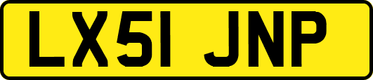 LX51JNP