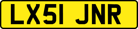 LX51JNR