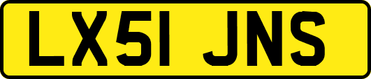 LX51JNS